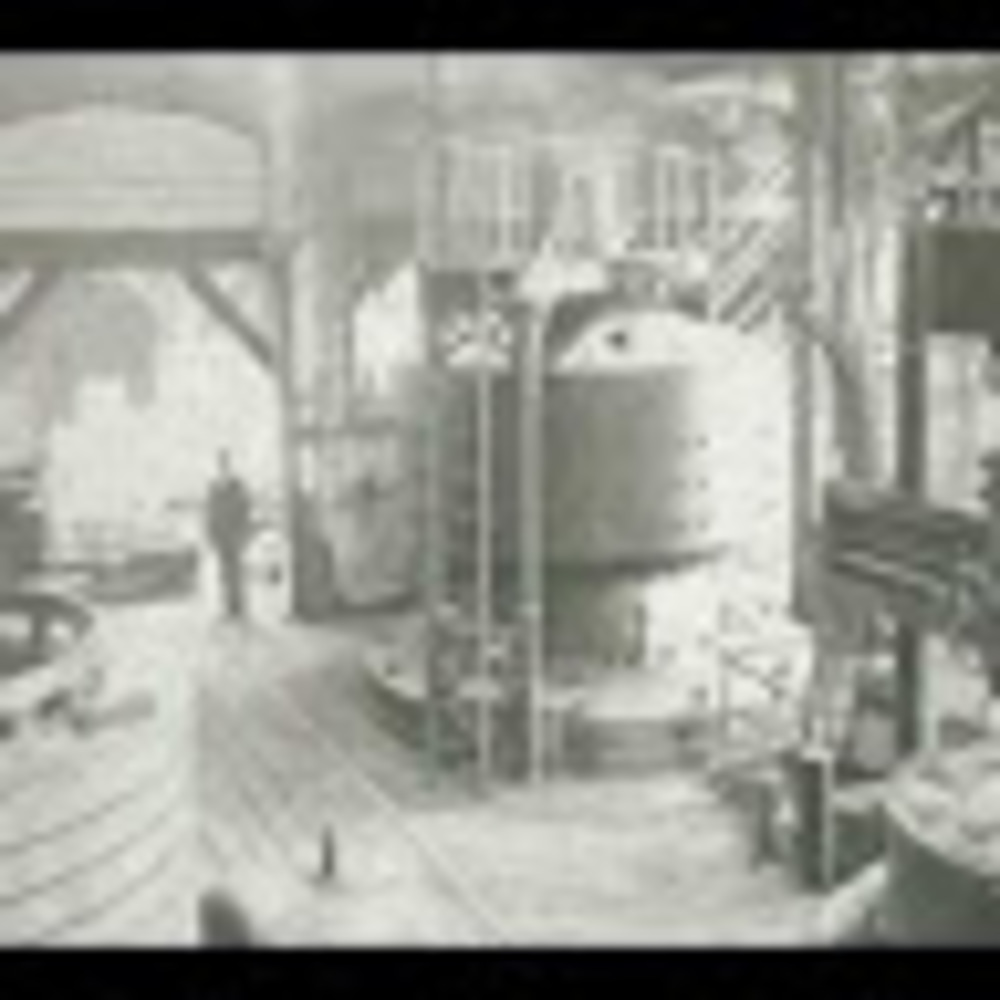 Meet your Posher, Danny